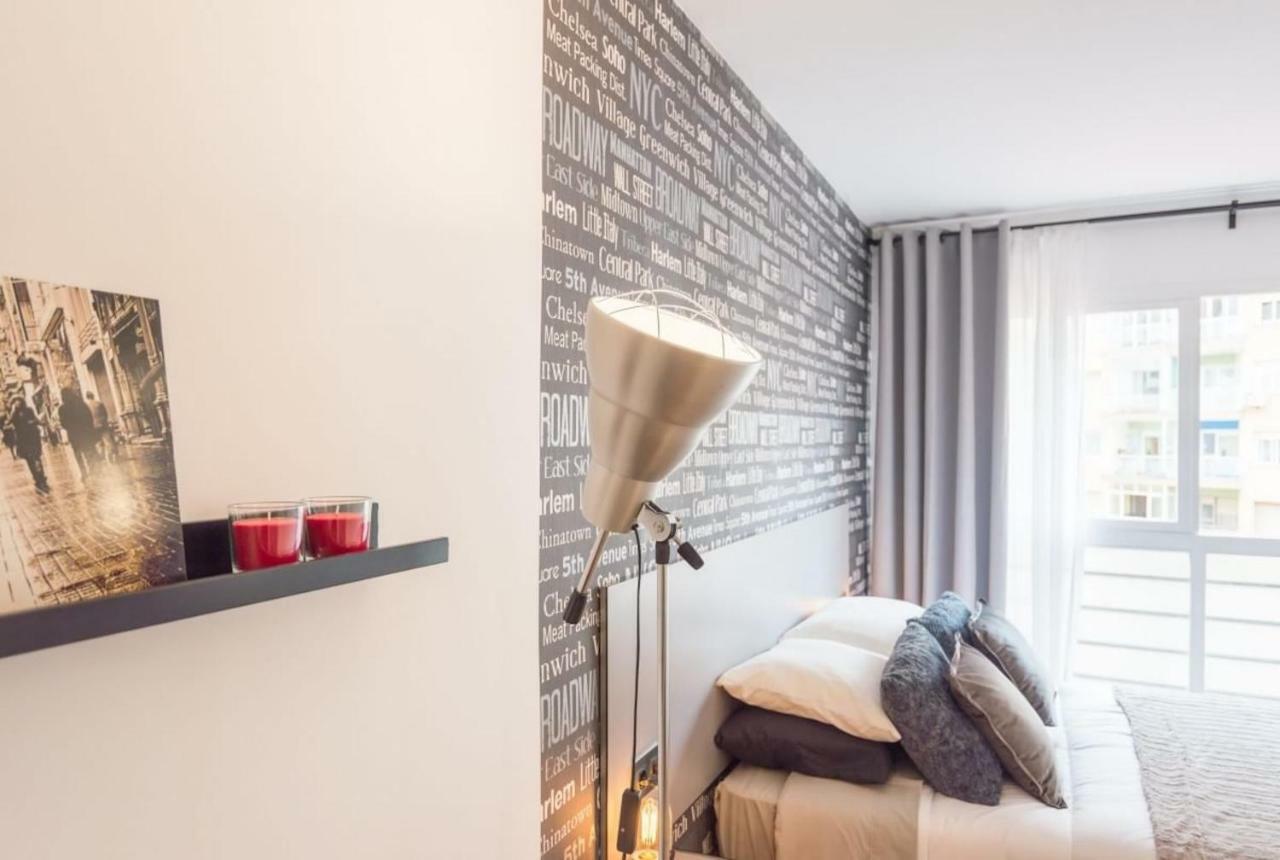 Malagueta Apartment