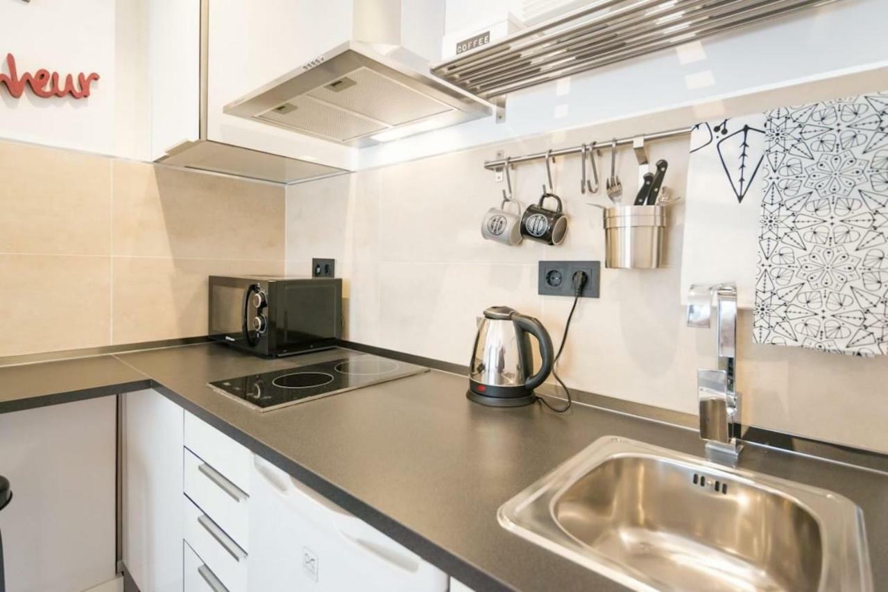 Malagueta Apartment *