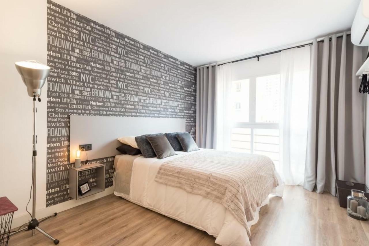 Malagueta Apartment Málaga