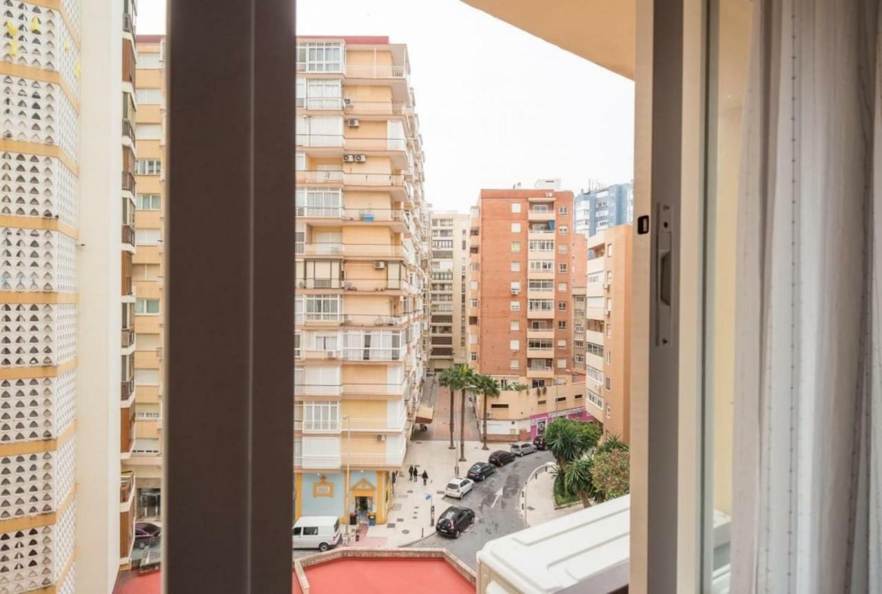 Malagueta Apartment Málaga