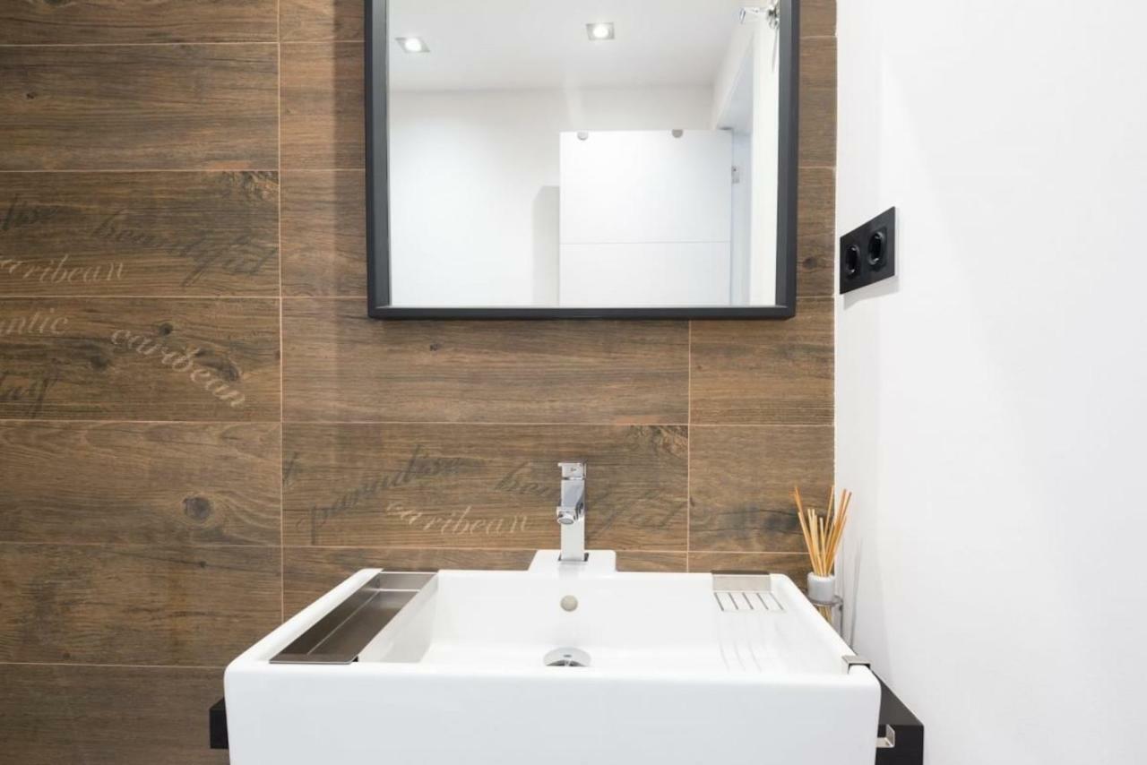 Apartment Malagueta