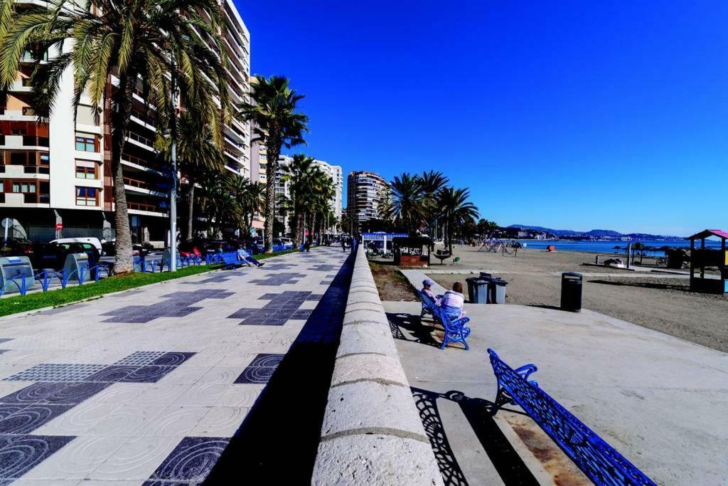 Malagueta Málaga